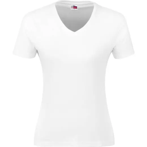 Ladies Super Club 165 White